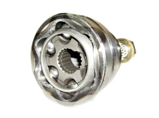 JUNTAS HOMOCINETICA LADO RUEDA FORD FIESTA/ESCORT/COURIER ESTRIAS 25/22 - COPA 81 MM - SEGURO INTERNO_