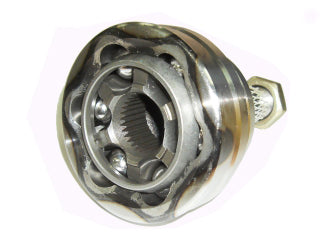JUNTAS HOMOCINETICA LADO RUEDA VOLKSWAGEN GOL/SENDA/SAVEIRO ESTRIAS 22/30 COPA 80 MM SEGURO EXTERNO_