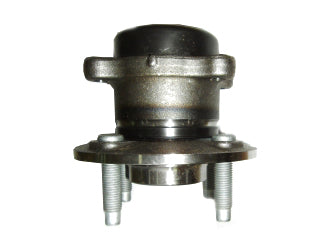 RODAMIENTOS CON MAZAS CHEVROLET CLASSIC/ONIX/PRISMA/SONIC/COBALT/SPIN CON ABS TRASERA 130X96.8 MM - 4 AGUJEROS_