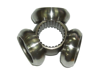 TRICETAS FIAT PALIO/SIENA/STILO / CITROEN C4/C5 / TOYOTA COROLLA TRICETA OSCILANTE DADO 43.2MM 26 ESTRIAS_