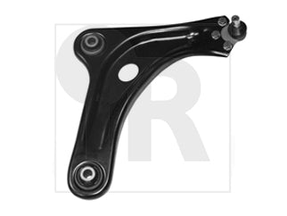 PARRILLAS DE SUSPENSION CITROEN C3 2012/.. /C4 CACTUS 17/18 /DS3 16/.. /PEUGEOT 208 14/.. /2008 17/..  DERECHA CON ROTULA_