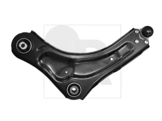 PARRILLAS DE SUSPENSION MEGANE/FLUENCE 2009 IZQUIERDO C/ROTULA