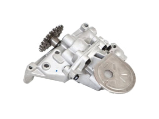 BOMBAS DE ACEITE LIVIANOS PEUGEOT 206/207/307/PARTNER / CITROEN C3/C4/BERLINGO/XSARA 1.6 16V TU5JP4 ENGRANAJE 21 DIENTES_