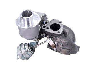 TURBO COMPRESOR AUDI A3 / TT / VW NEW BEETLE / BORA / GOLF 1.8T 1.8 5V 180HP 00/01_
