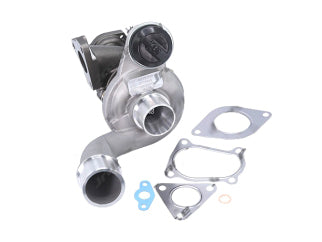 TURBO COMPRESOR RENAULT MEGANE/LAGUNA/DTI 1.9L F9Q 730 ECO 98/05_