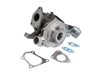 TURBO COMPRESOR RENAULT MASTER DCI 2.3L M9T EURO5 09/.._