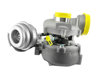 TURBO COMPRESOR AUDI A4/A6 / VW PASSAT TDI 1.9L AVF/AWX 00/04_