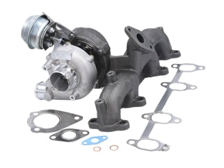 TURBO COMPRESOR AUDI A3 / VW GOLF IV/BEETLE/BORA/SHARAN TDI 1.9L ALH/AHF 00/.._