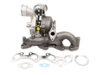 TURBO COMPRESOR AUDI A3 / VW GOLF V/TOURAN/VENTO/PASSAT TDI 140HP 2.0L BKD 04/.._