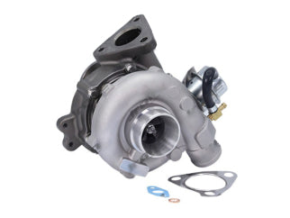TURBO COMPRESOR FORD RANGER 2.8L HS 2.8HT POWERSTROKE E2-HT 02/.._