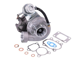 TURBO COMPRESOR CHEVROLET S10/BLAZER 98/03 / MERCEDES BENZ SPRINTER 310 D 96/01 2.5 TD MAXION HSD 95 HP_