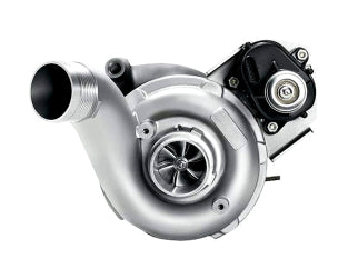 TURBO COMPRESOR NISSAN NP300/D22 2.5L YD25DDTI 06/11_