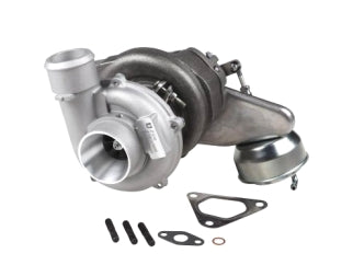 TURBO COMPRESOR MERCEDES BENZ VITO/VIANO 2.2L 150HP OM646 03/.._