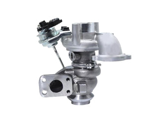 TURBO COMPRESOR PEUGEOT / CITROEN DS3 / FORD FIESTA 1.6L DV6DTED 10/.._