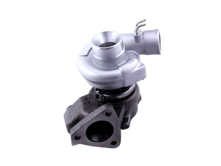 TURBO COMPRESOR MITSUBISHI L200 GLS 4X4 2.5L 4D56 89/90_