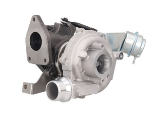 TURBO COMPRESOR MITSUBISHI L200 2.5L D4BH 00/06_