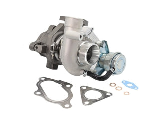 TURBO COMPRESOR MITSUBISHI MONTERO 2.8L 4M40 98/.._