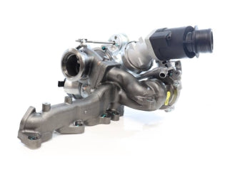 TURBO COMPRESOR VOLKSWAGEN AMAROK 2.0 TDI BI-TURBO 180 CV_