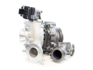 TURBO COMPRESOR VOLKSWAGEN AMAROK 3.0 V6_