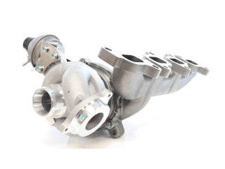 TURBO COMPRESOR VOLKSWAGEN AMAROK 2.0 TDI 122 CV-140 CV_