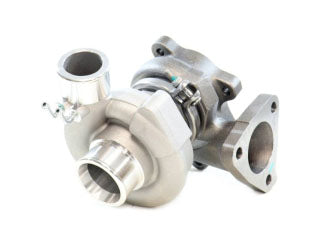 TURBO COMPRESOR MITSUBISHI L200 2.5 TD 4D56 TURBO TF035_