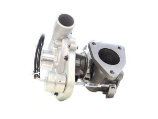 TURBO COMPRESOR TOYOTA HILUX 2.5 TDI 2KD-FTV TURBO CT10 CON INTERCOOLER_
