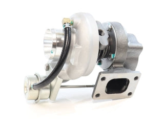 TURBO COMPRESOR FORD RANGER ../99 2.5 TD MAXION HSD 115 HP_
