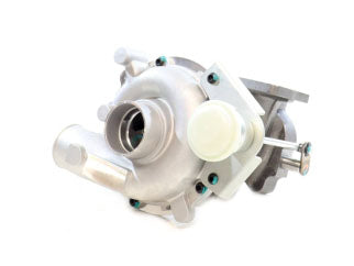 TURBO COMPRESOR CHEVROLET LUV / ISUZU D-MAX 2.5 4JA1 TURBO RHF4/RHF4H_