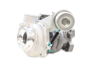 TURBO COMPRESOR CHEVROLET S10/BLAZER 2.8 TDI MWM 4.07 TCE SPRINT ELECTRONICO 140 HP - EX TC0130396_