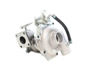 TURBO COMPRESOR ISUZU MOTOR 2.8 TD 4JB1T TURBO RHF5_