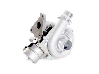 TURBO COMPRESOR RENAULT MEGANE 1.5 DCI K9K TURBO BV39_