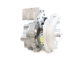 TURBO COMPRESOR CHEVROLET S10 2.8 TD DURAMAX RA428 12/.._