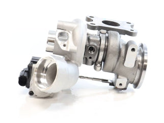 TURBO COMPRESOR VOLKSWAGEN GOLF/VENTO/POLO GTS/VIRTUS/SHARAN/TIGUAN / AUDI A3 1.4 TSI 150 CV TURBO TD025_