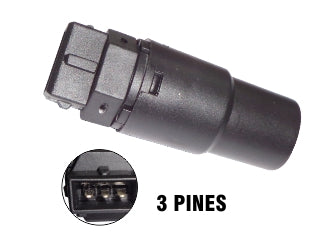 SENSORES DE VELOCIDAD VOLKSWAGEN GOL 1.0-1.6 AP-2.0/SAVEIRO 1.6 AP 94-05_