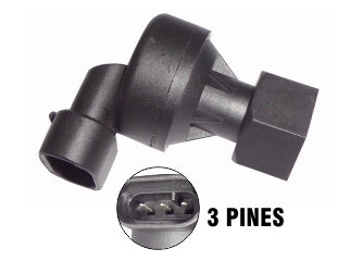 SENSORES DE VELOCIDAD FIAT PALIO/SIENA 1.0-1.3-1.4-1.6-1.7 D/UNO 1.0-1.3 8V FIRE/IDEA 1.4-1.8/FIORINO 1.3 FIRE-1.7 TD_