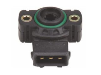 SENSORES CUERPO MARIPOSA VOLKSWAGEN GOLF III/VENTO/PASSAT 2.0_
