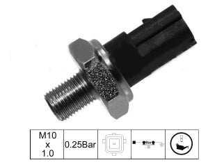 BULBOS DE PRESION DE ACEITE VOLKSWAGEN GOL/POLO/SAVEIRO/POINTER/QUANTUM / FORD ESCORT/ORION 1.8-2.0_