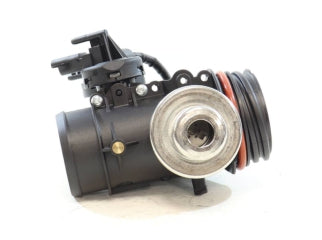 VALVULAS EGR / EVR / CANISTER PEUGEOT / CITROEN / PARA MOTORES 1.9D (DW8) / VALVULA EGR / OEM 1628-PA_
