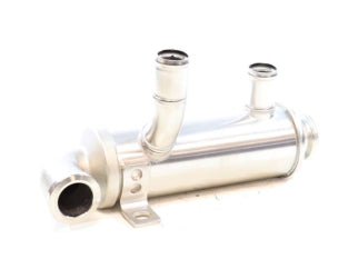 ENFRIADORES - COOLER EGR CITROEN C3 / FORD FIESTA ENFRIADOR EGR_