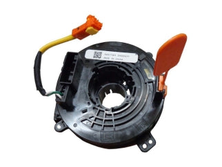 CABLES ESPIRAL AIRBAG CHEVROLET ONIX/PRISMA/SPIN 13/../S10/TRAILBLAZER/COBALT 12/.._