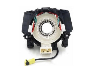 CABLES ESPIRAL AIRBAG NISSAN SENTRA 06/12/VERSA 09/12/NOTE 06/13/PATHFINDER 05/13/X-TERRA 09/13/MURANO 06/.._