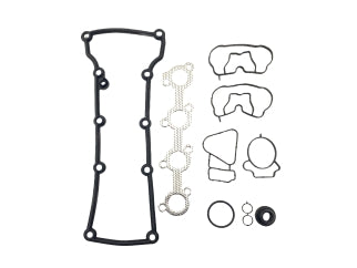 JUNTAS JUEGO DESCARBONIZACION FORD FIESTA/ESCORT MOTOR ROCAM 1600