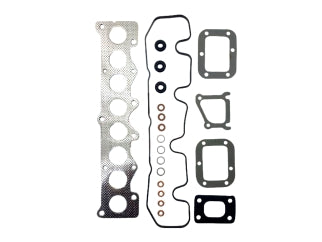 JUNTAS JUEGO DESCARBONIZACION FORD RANGER MOTOR MAXION 2.5 / 2.8
