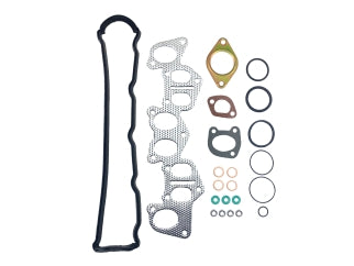 JUNTAS JUEGO DESCARBONIZACION PEUGEOT 206 / 305 / 306 / 405 XUD9