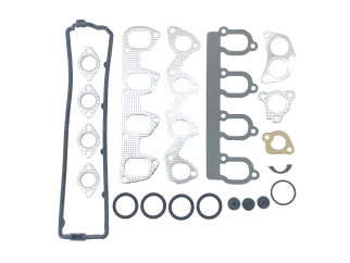 JUNTAS JUEGO DESCARBONIZACION FORD ESCORT / FIESTA / MONDEO / COURRIER 1.8 DIESEL