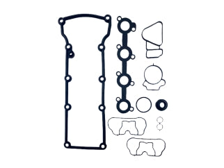 JUNTAS JUEGO DESCARBONIZACION FORD FIESTA/ESCORT MOTOR ROCAM 1000