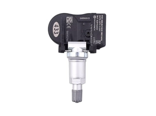 SENSORES DE PRESION DE NEUMATICOS - TPMS JEEP COMPASS/CHEROKEE/DODGE RAM/ VOLVO C30/C70/S40/S60/XC60/XC70_