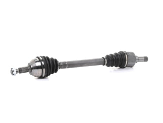 SEMIEJES PEUGEOT EXPERT III / CITROEN JUMPY III 1.5 BLUEHDI 18/.. / DELANTERO IZQUIERDO / LARGO 974 / 28-37_
