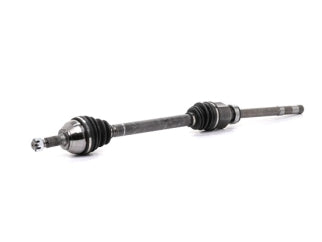 SEMIEJES PEUGEOT EXPERT III / CITROEN JUMPY III 1.5 BLUEHDI 18/.. / DELANTERO DERECHO / LARGO 974 MM / 28-37_