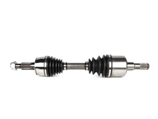 SEMIEJES CHEVROLET S10/TRAILBLAZER 17/22 / DELANTERO AMBOS LADOS /  612-662MM 28/33 ESTRIAS_